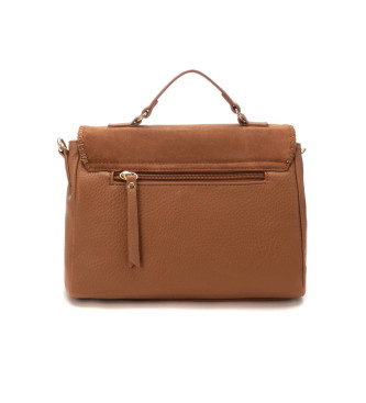 Carmela Sac  main 186143 marron