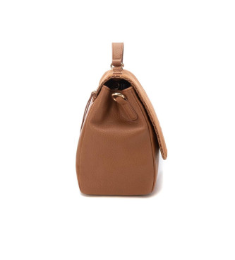 Carmela Sac  main 186143 marron