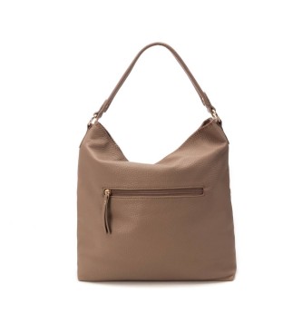 Carmela Handtasche 186144 taupe