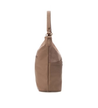 Carmela Handtasche 186144 taupe