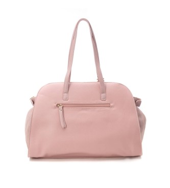 Carmela Sac en cuir 186146 nude