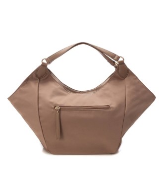 Carmela Ledertasche 186149 taupe