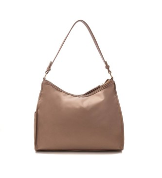 Carmela Ledertasche 186150 taupe