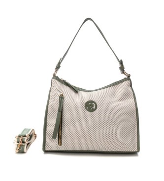 Carmela Lederhandtasche 186150 grn