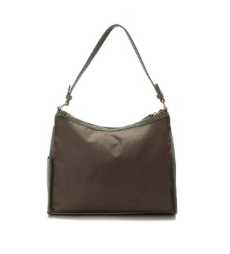 Carmela Lederhandtasche 186150 grn