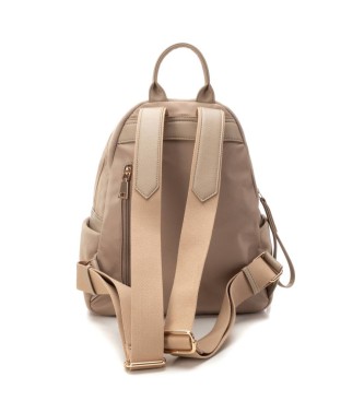 Carmela Mochila 186151 beige