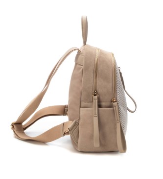 Carmela Mochila 186151 beige