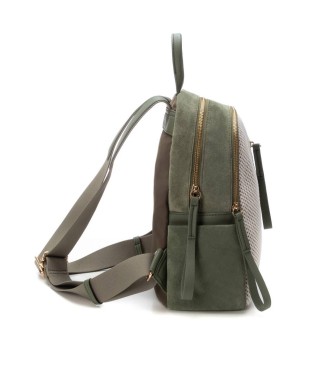 Carmela Mochila 186151 verde