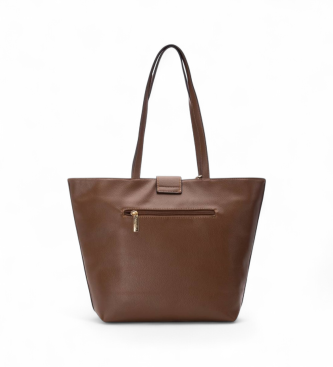 Carmela Bolso 186162 marrn