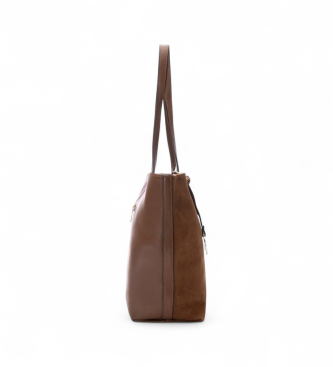 Carmela Bolso 186162 marrn