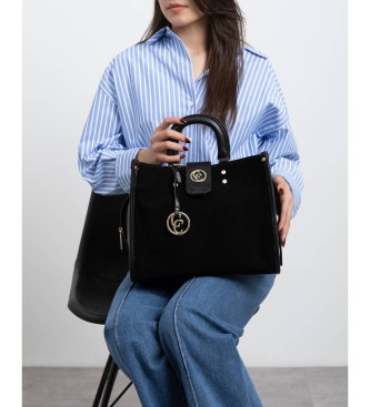 Carmela Borsa 186163 nera