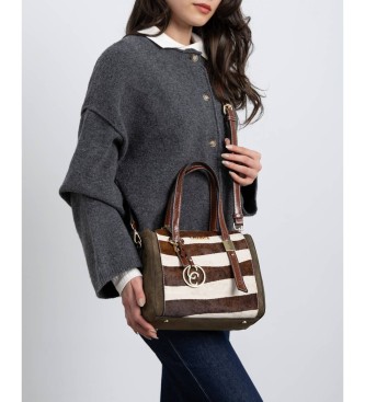 Carmela Bolso 186184 marrn