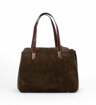 Carmela Bolso 186184 marrn