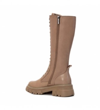 Comprar Carmela Botas de piel 068175 - tu tienda online de Trekking