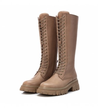 Comprar Carmela Botas de piel 068175 - tu tienda online de Trekking