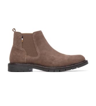 Carmela Botins 162674 castanhos