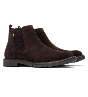 Carmela Botins 162674 castanhos
