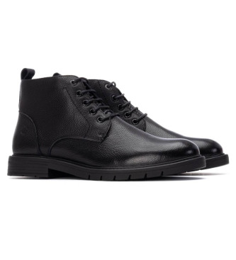 Carmela Botins 162675 preto