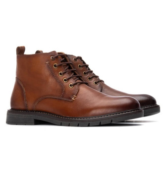 Carmela Botins 162675 castanhos