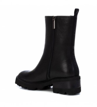 Carmela Ankle boots 067991 black