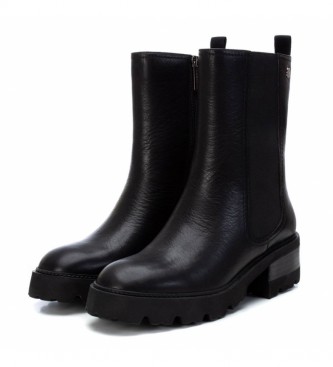 Carmela Ankle boots 067991 black
