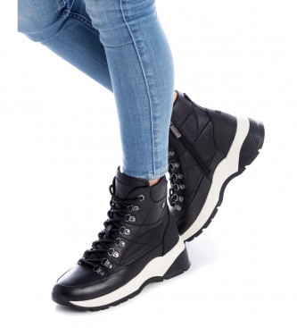 Carmela Carmela Women's Ankle Boots 160136