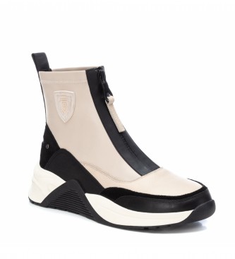 Carmela Carmela Women's Ankle Boots 160180