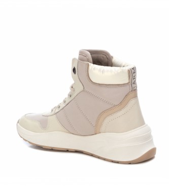 Carmela Ankle boots 160284 white