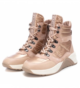 Carmela Ankle boots 160293 beige