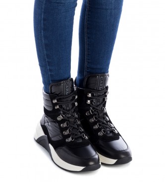 Carmela Ankle boots 160293 black