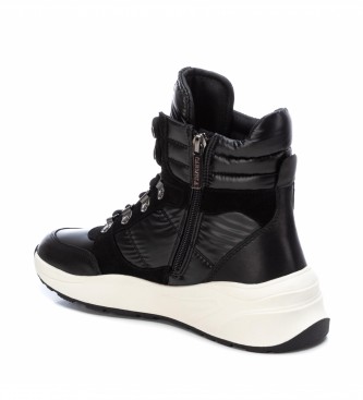 Carmela Ankle boots 160293 black