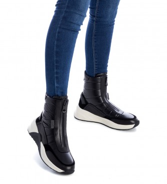 Carmela Ankle boots 160363 black