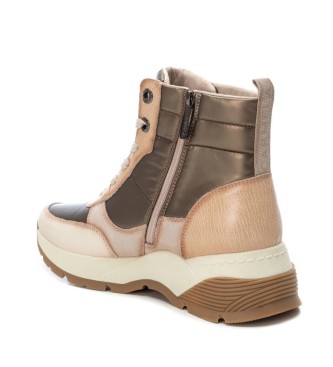 Carmela Ankle boots 160927 off-white