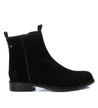 Carmela Ankle boots 160930 black