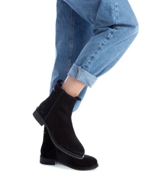 Carmela Ankle boots 160930 black