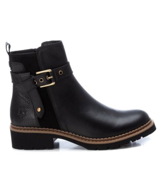 Carmela Ankle boots 160976 black