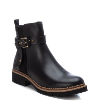 Carmela Ankle boots 160976 black