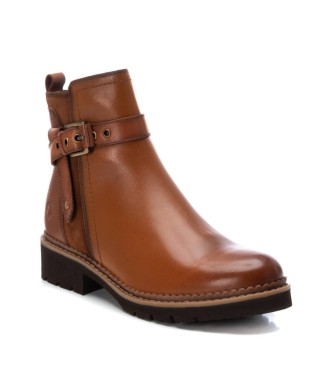 Carmela Ankle boots 160976 brown