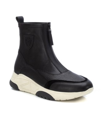Carmela Ankle boots 160986 black