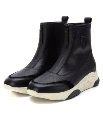 Carmela Ankle boots 160986 black