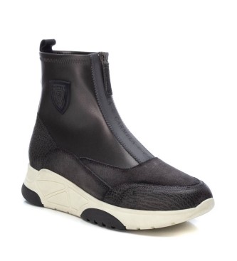 Carmela Ankle boots 160986 grey