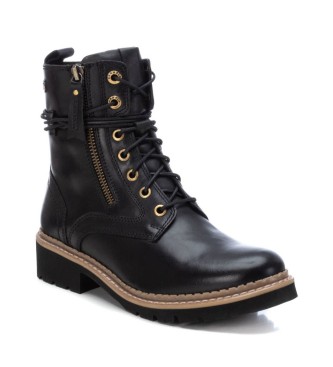 Carmela Ankle boots 161028 black