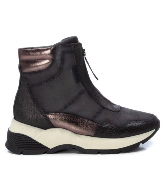 Carmela Ankle boots 161182 grey
