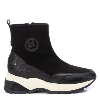 Carmela Ankle boots 161194 black