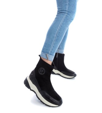 Carmela Ankle boots 161194 black