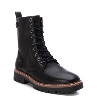 Carmela Botines 161195 negro