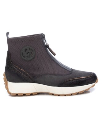 Carmela Ankle boots 161204 grey