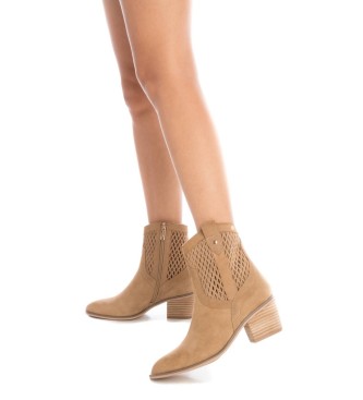 Carmela Ankle boots 161521