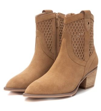 Carmela Ankle boots 161521