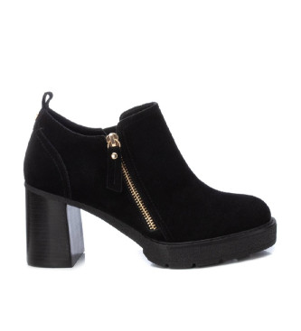 Carmela Carmela Damenstiefel 161860 schwarz